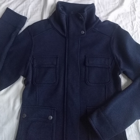 Patagonia Better Sweater Jacket - Picture 3 of 7